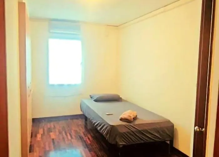 River View Apartment