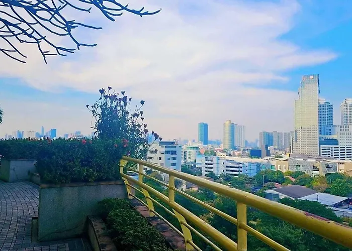 River View Apartment Bangkok