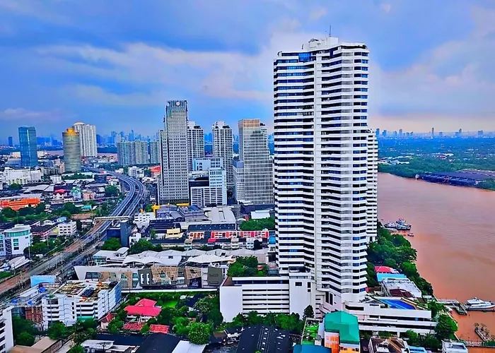 River View Apartment